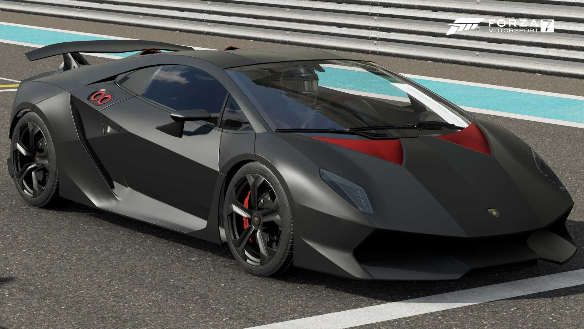 Lamborghini sesto elemento | autopedia | fandom