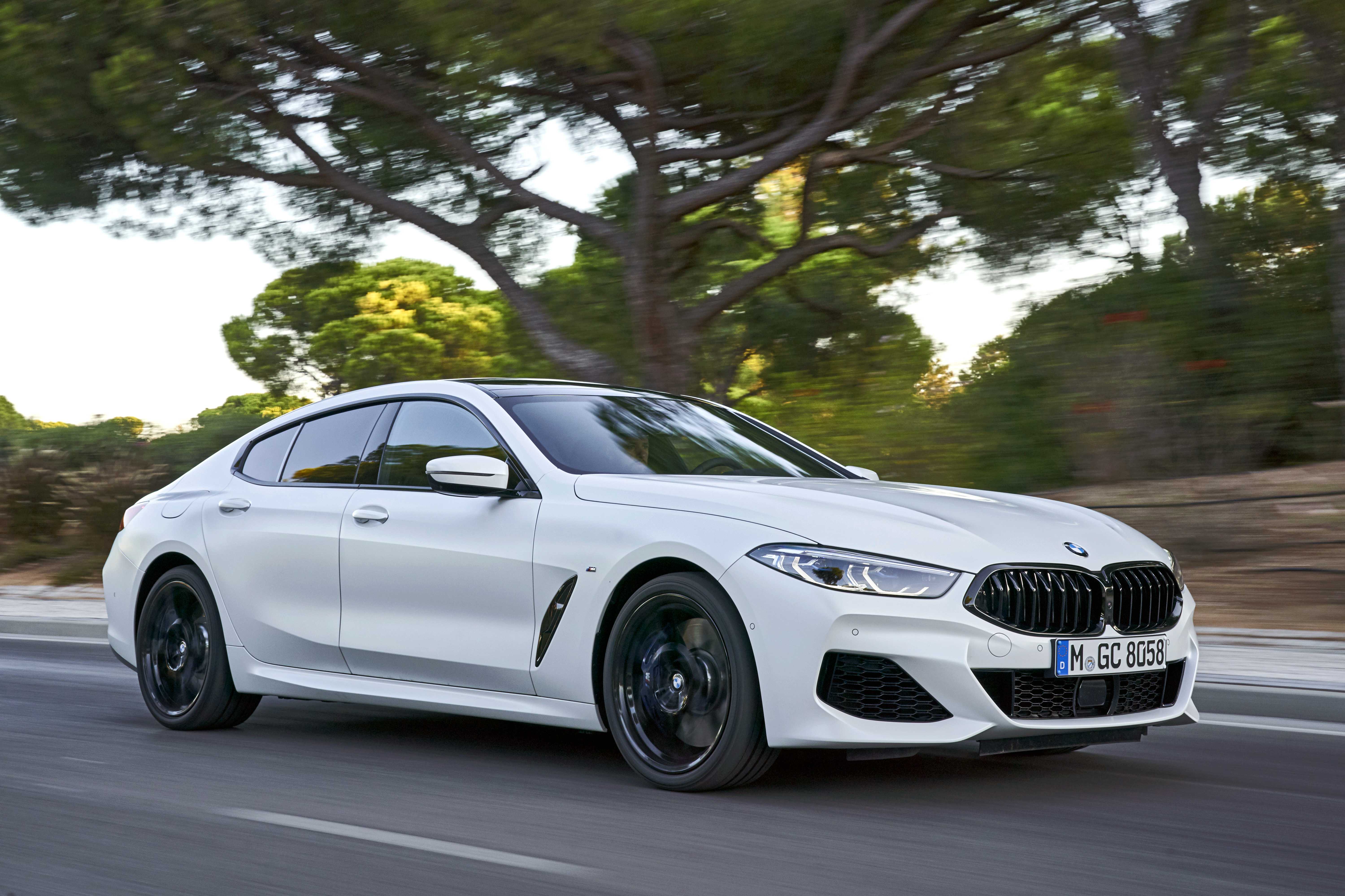 Bmw 8 series обзор, технические характеристики, комплектации и двигатели