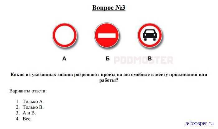 Какой штраф за проезд под знак «кирпич» предусмотрен коап рф?