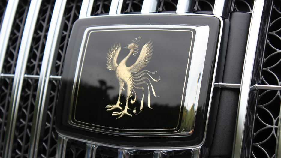 Значения названий японских автопроизводителей