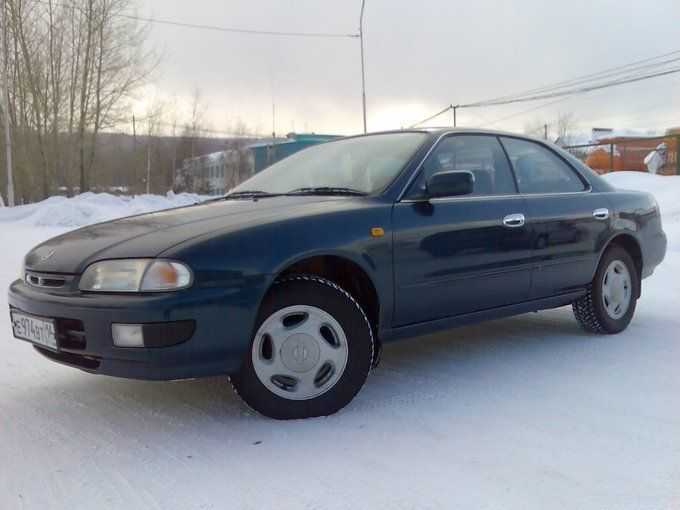 Модификации nissan presea