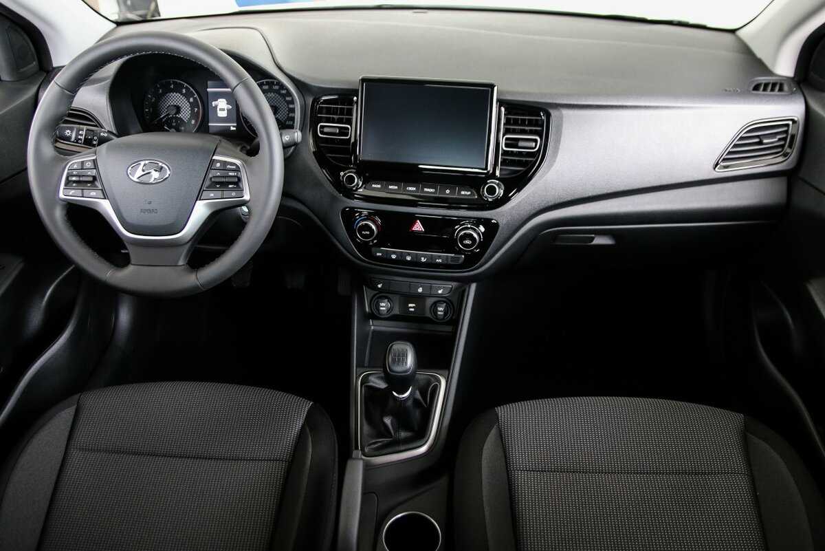 Hyundai solaris технические характеристики, история создания модели