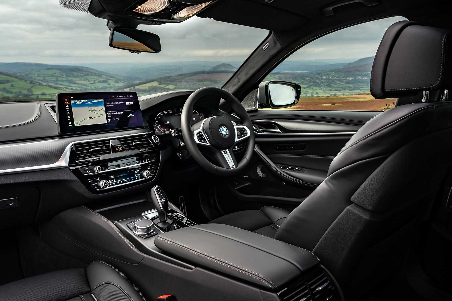 Новинки bmw 2020-2021 года
