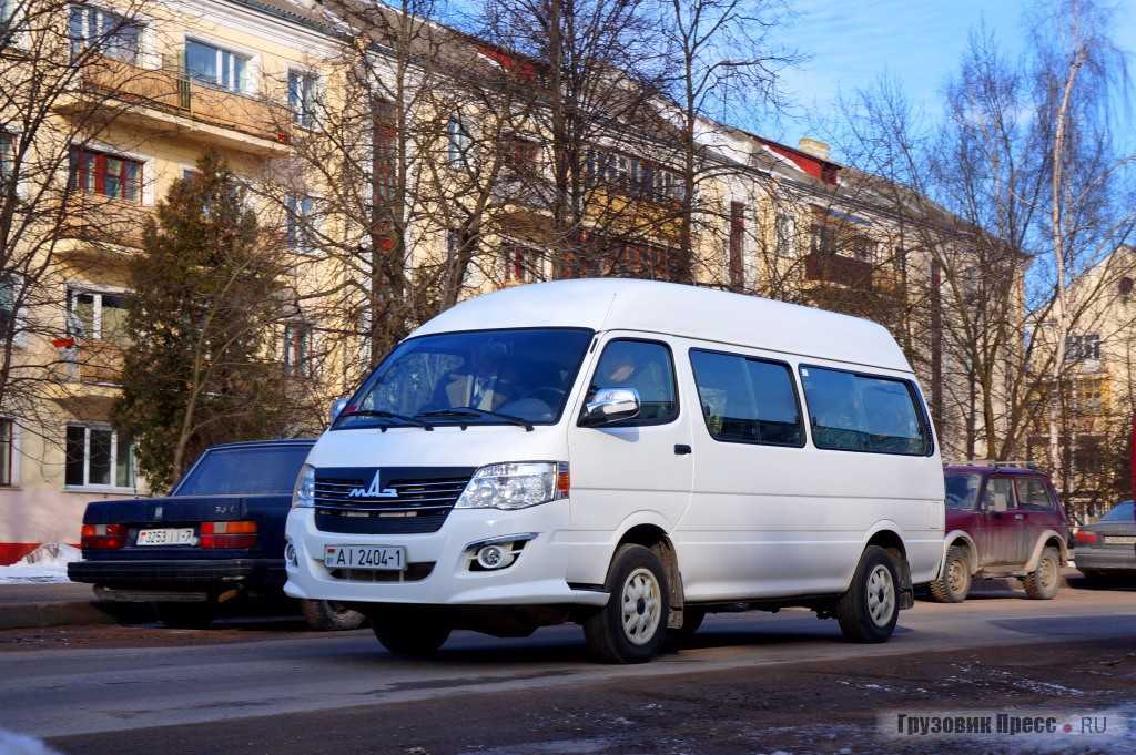 Toyota hiace explained