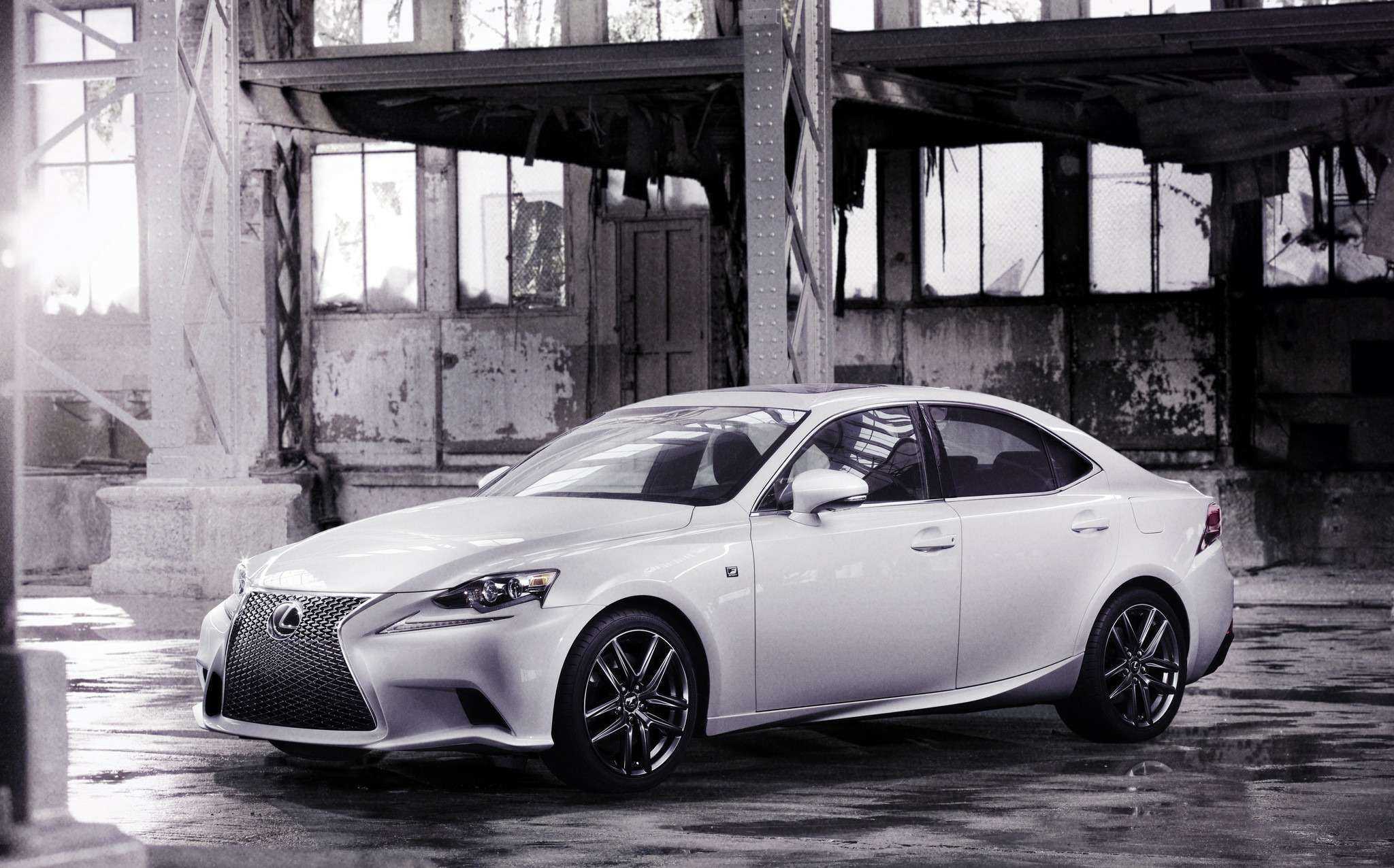 Отзыв о лексус is 250 f sport executive 2.5 (245 л.с.) at 2014 г.в.