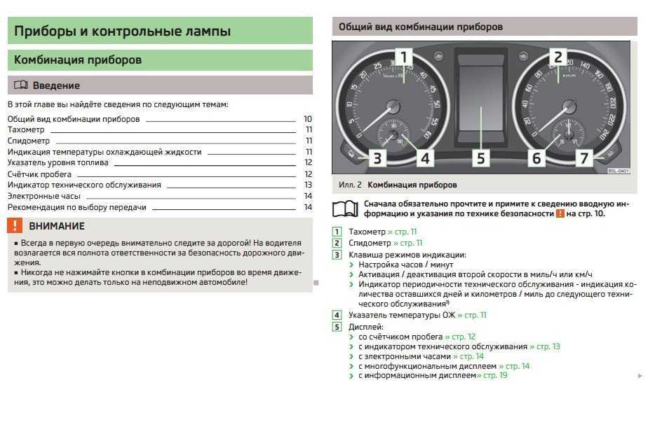 Ошибки на приборной панели шкода октавия а7: виды, значение, коды, сброс и назначение epc – carsclick.ru