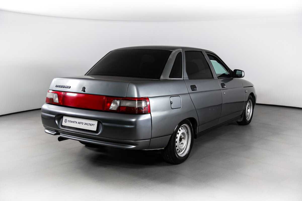 Богдан 2110