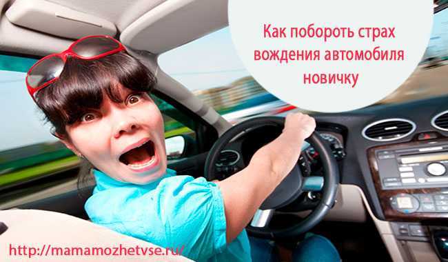Женщина за рулем: как справиться с волнением и страхом? | авто-мото | школажизни.ру