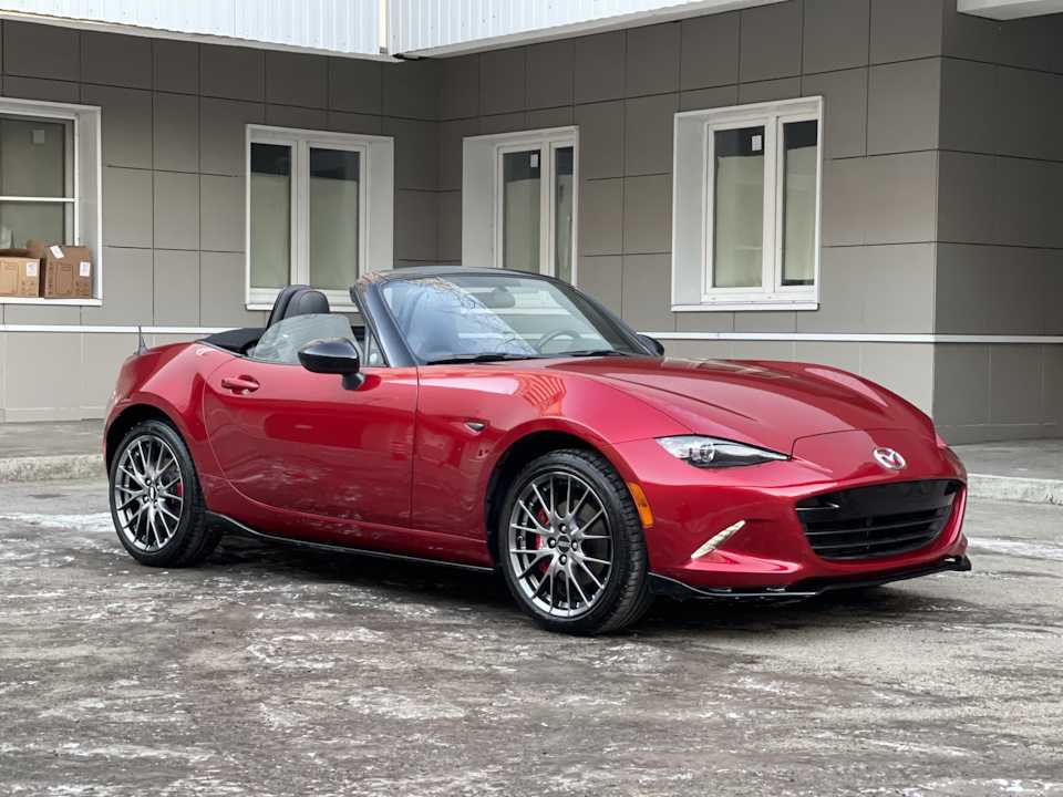 Mazda mx-5: поколения, кузова по годам, история модели и года выпуска, рестайлинг, характеристики, габариты, фото - carsweek