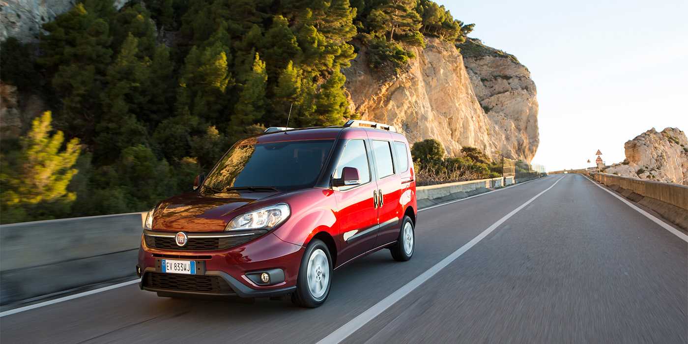 Fiat doblo: поколения, кузова по годам, история модели и года выпуска, рестайлинг, характеристики, габариты, фото - carsweek