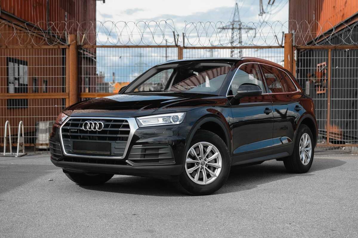 Отзыв о audi q5 2.0 (211 л.с.) s tronic quattro 2010 г.в.