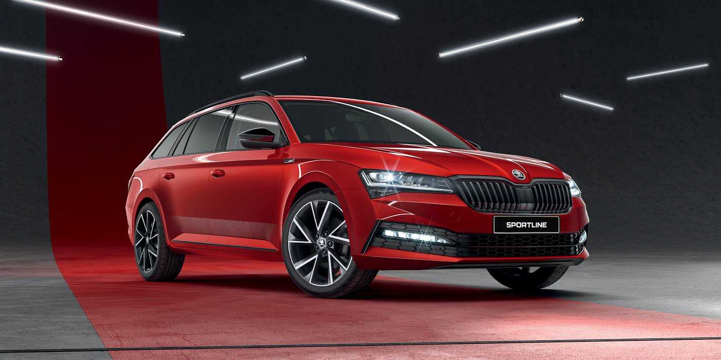 Skoda superb обзор, технические характеристики, комплектации и двигатели