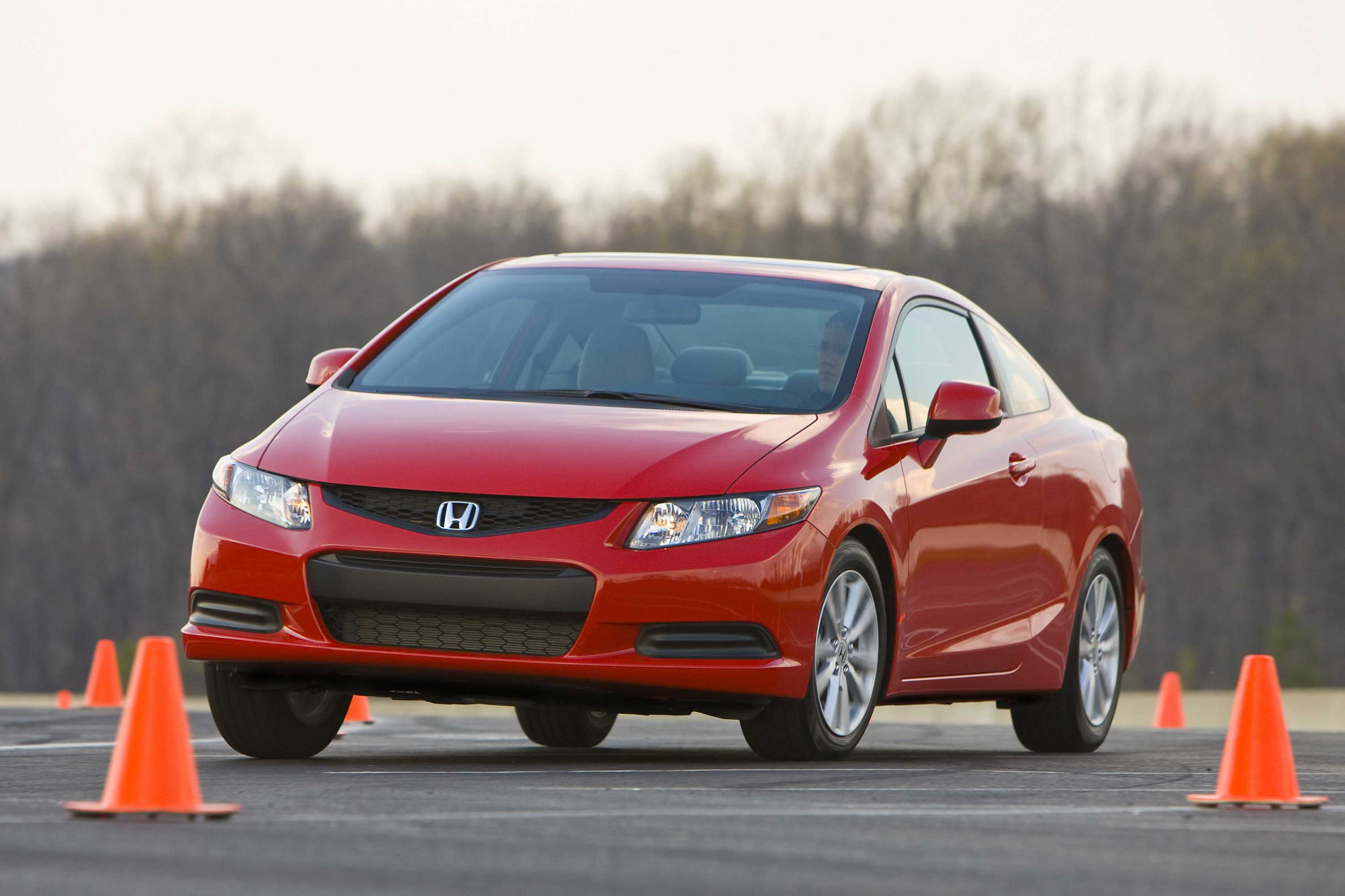 Honda civic ferio