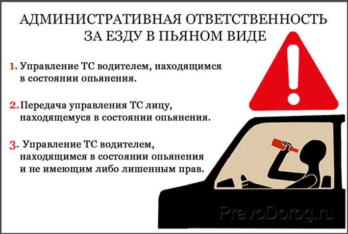 Можно ли выпивать в заведённой и припаркованной машине?