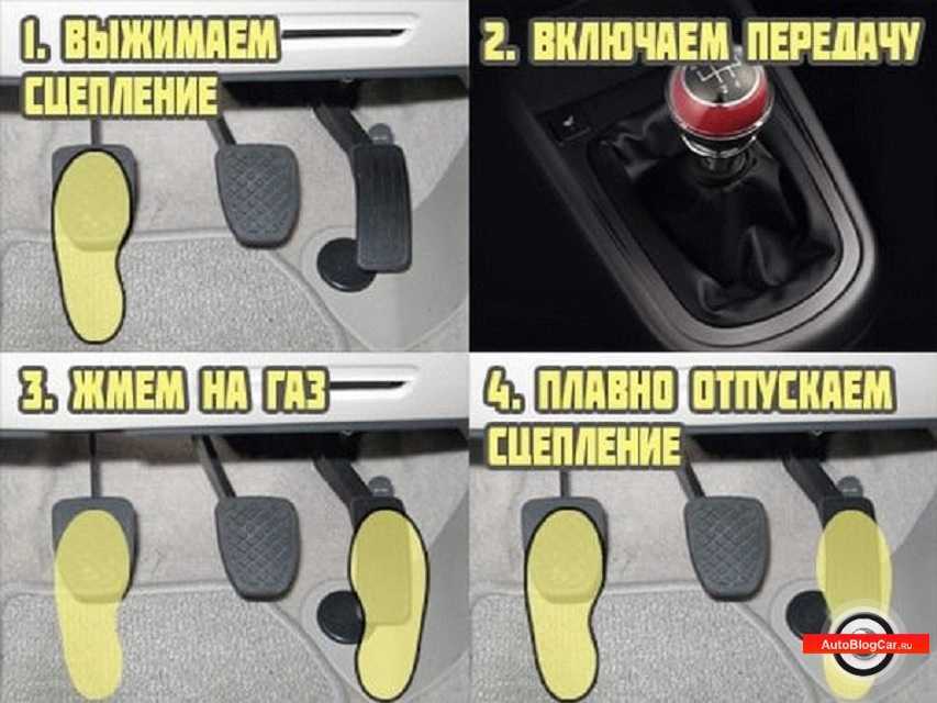 Вред холостого хода двигателя - развею мифы и дам советы