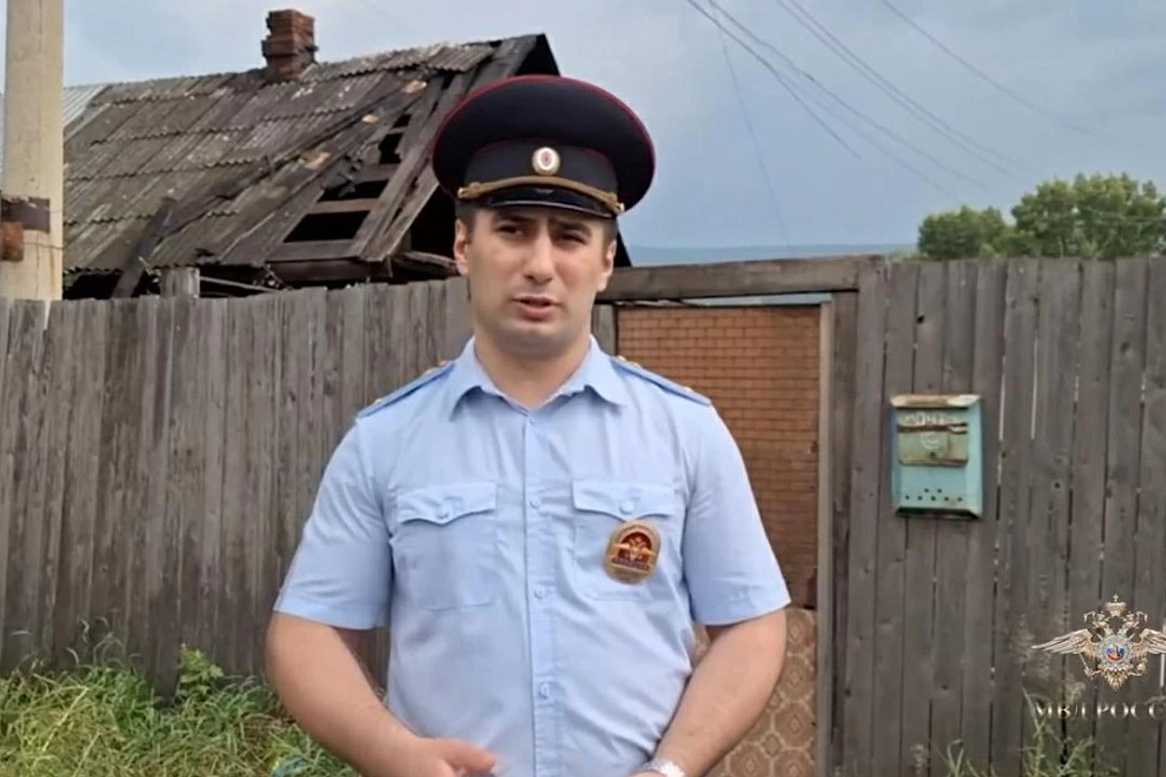 Первые дни. дневник офицера