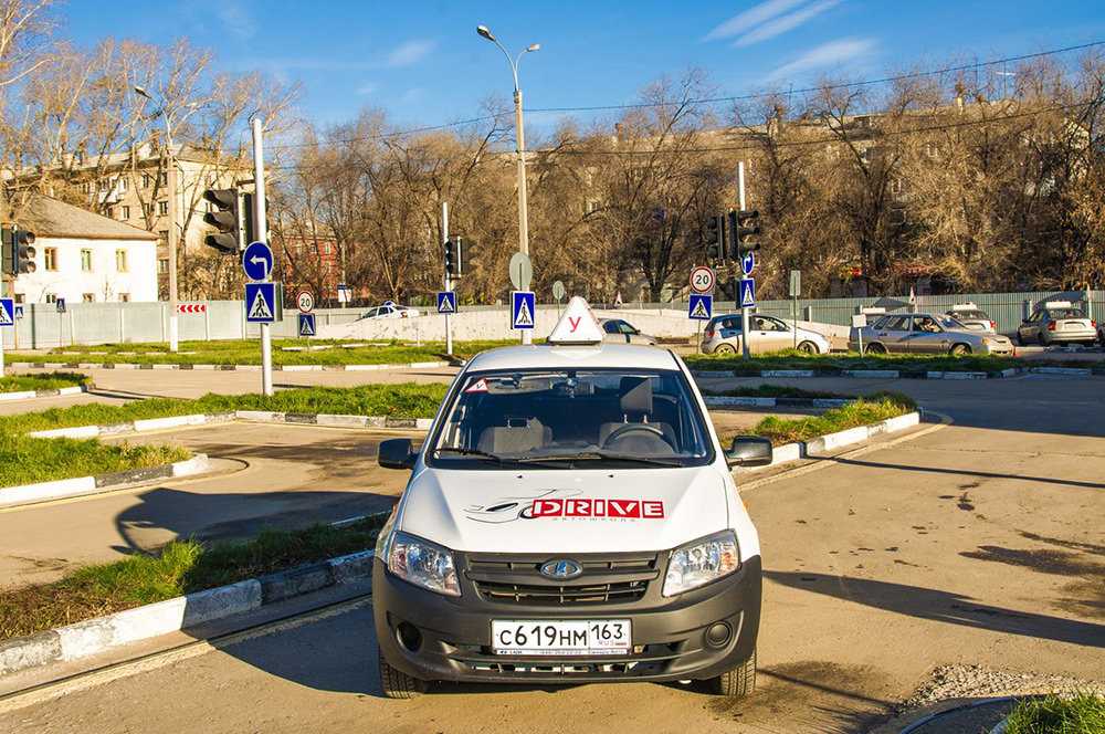 Автошкола в автозаводском районе ― 26 автошкол