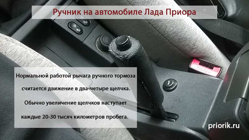 Можно ли ставить машину на передачу вместо ручного тормоза - dixnews - новости и события