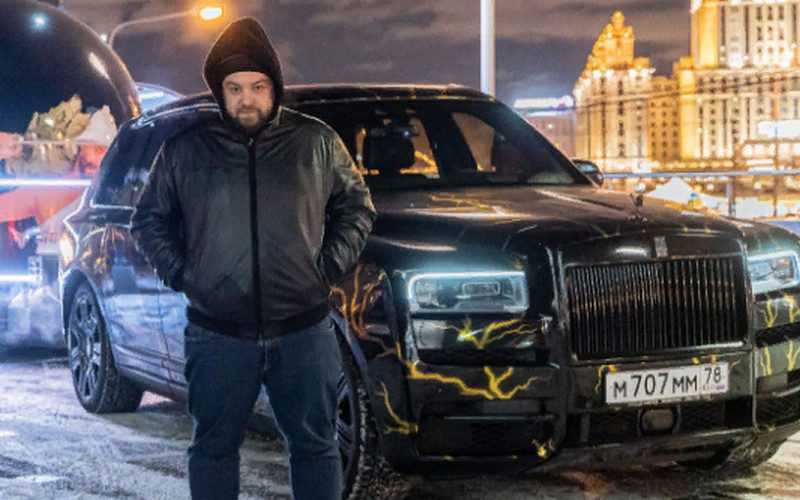 Все машины которые были у васи вакуленко. баста рассказал top gear о своих любимых и нелюбимых машинах