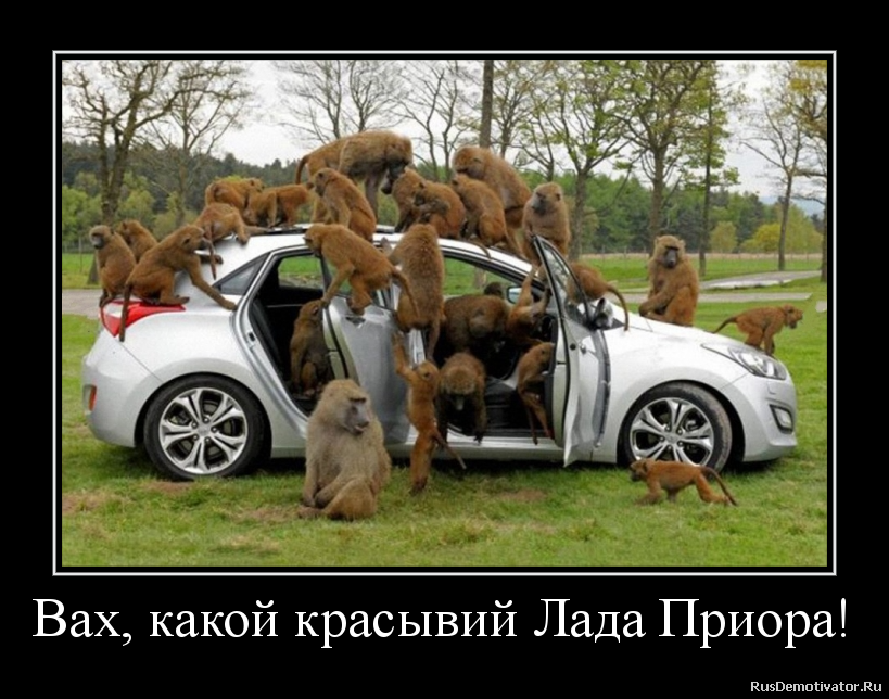 В каком году закончился выпуск лады приоры