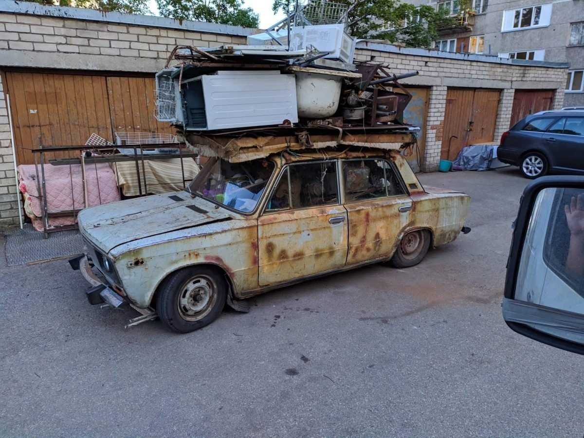 7 авто, которые перекупы на вторичке отрывают с руками