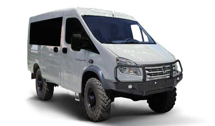 Продажа газ 2310