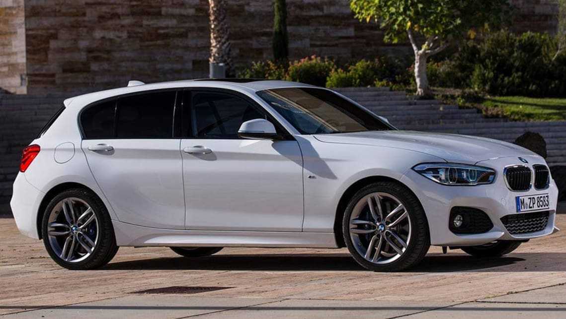 Bmw 1 серия: поколения, кузова по годам, история модели и года выпуска, рестайлинг, характеристики, габариты, фото - carsweek