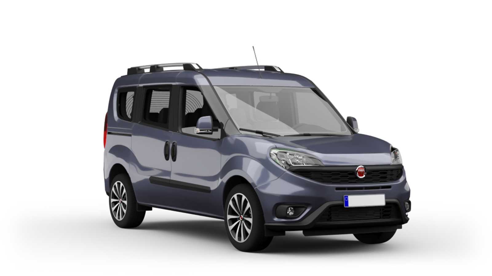 Новый fiat doblo 2022: один из самых вместительных вэнов россии по цене чуть дороже 1,5 млн рублей