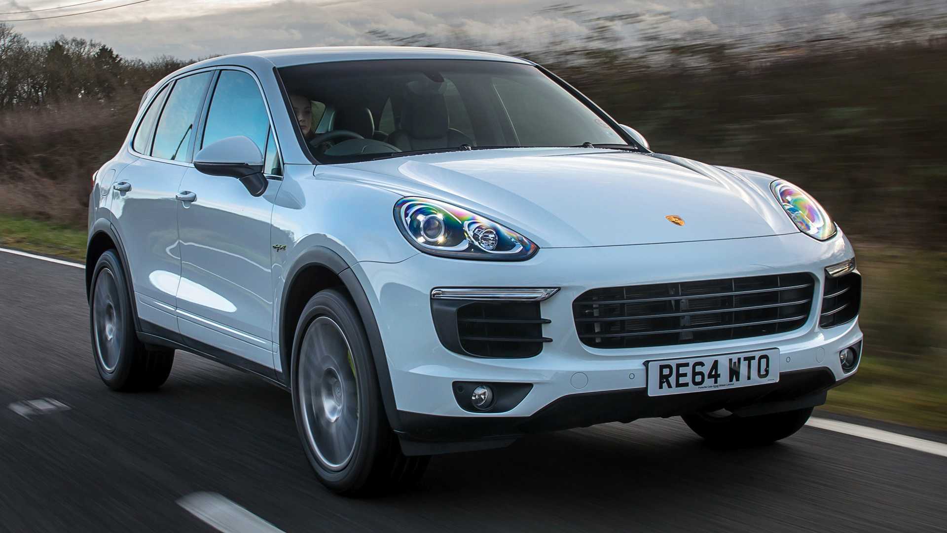 Porsche cayenne: поколения, кузова по годам, история модели и года выпуска, рестайлинг, характеристики, габариты, фото - carsweek
