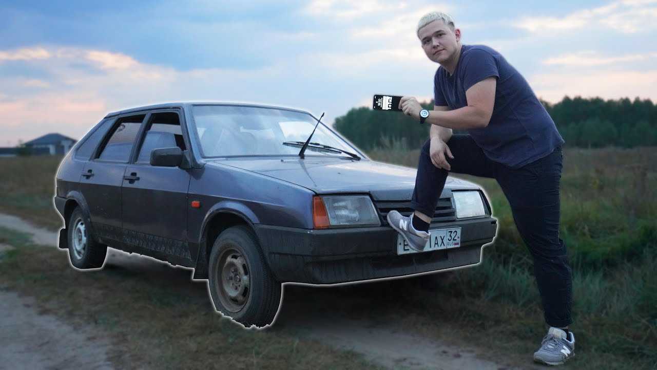 Тачки для понторезов. что выбрать из старого премиума за 300 тыс. рублей.