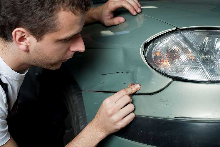 Полировка авто - нужна ли она вообще? - autopeople