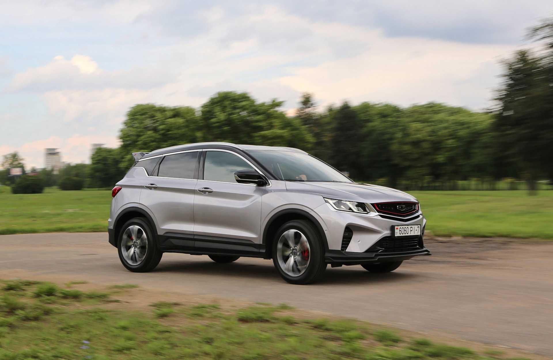 Все минусы geely coolray в отзывах владельцев: бестселлер не без изъянов