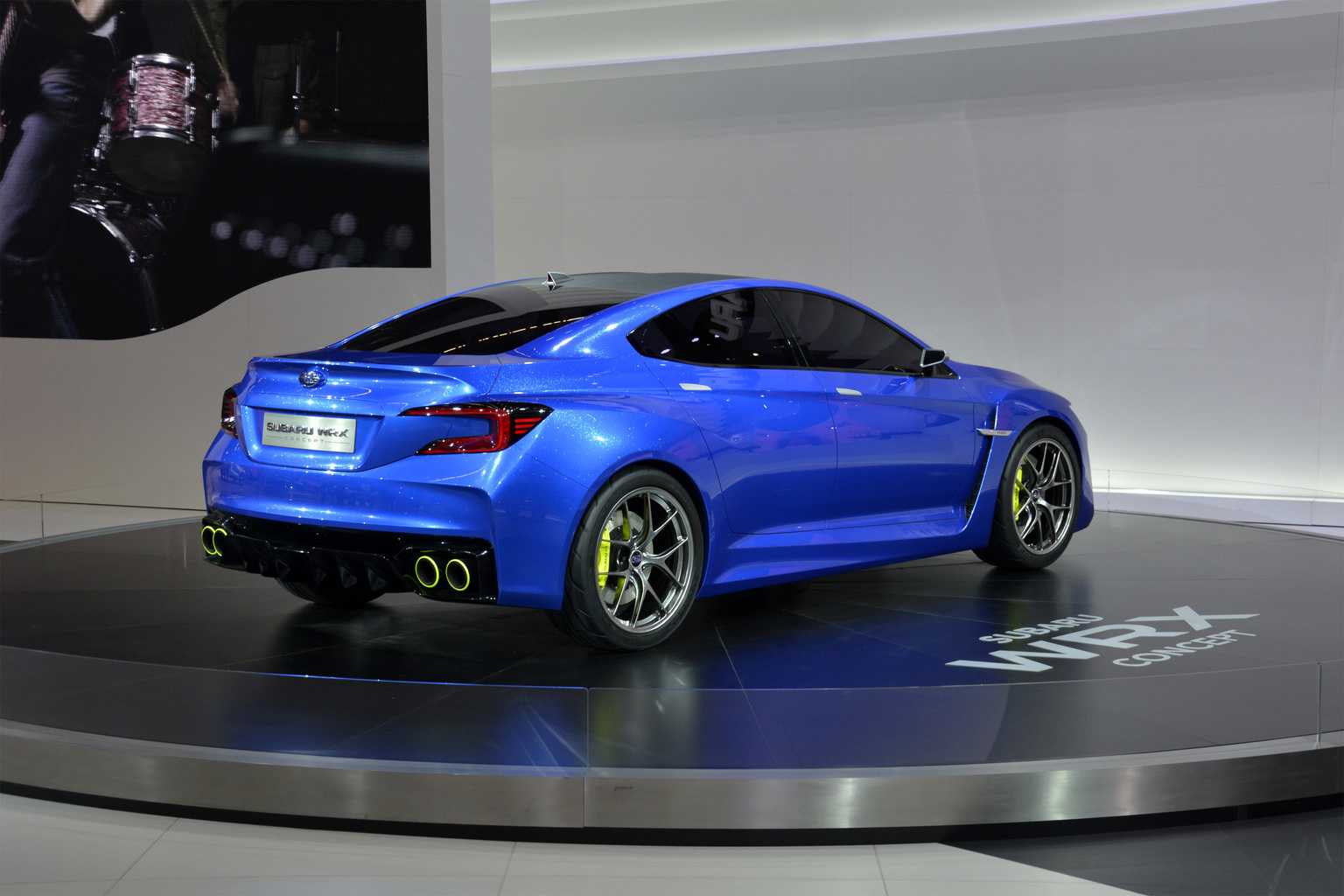 Субару импреза wrx 2023 цены модели, комплектации, фото, новый кузов, видео