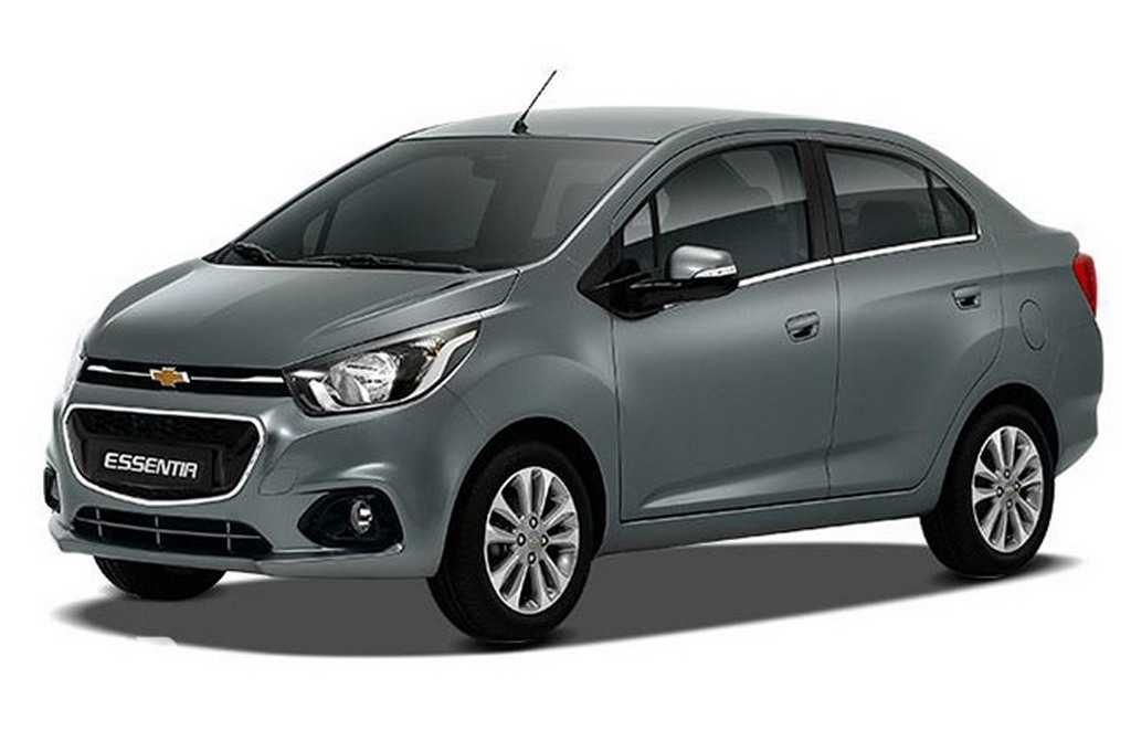 Chevrolet beat