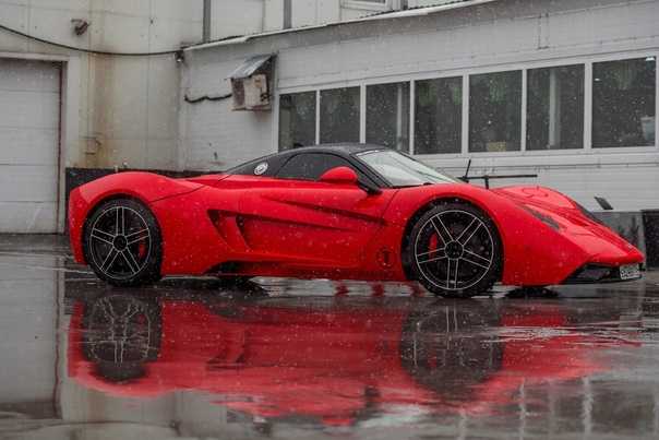 Marussia продается. опять