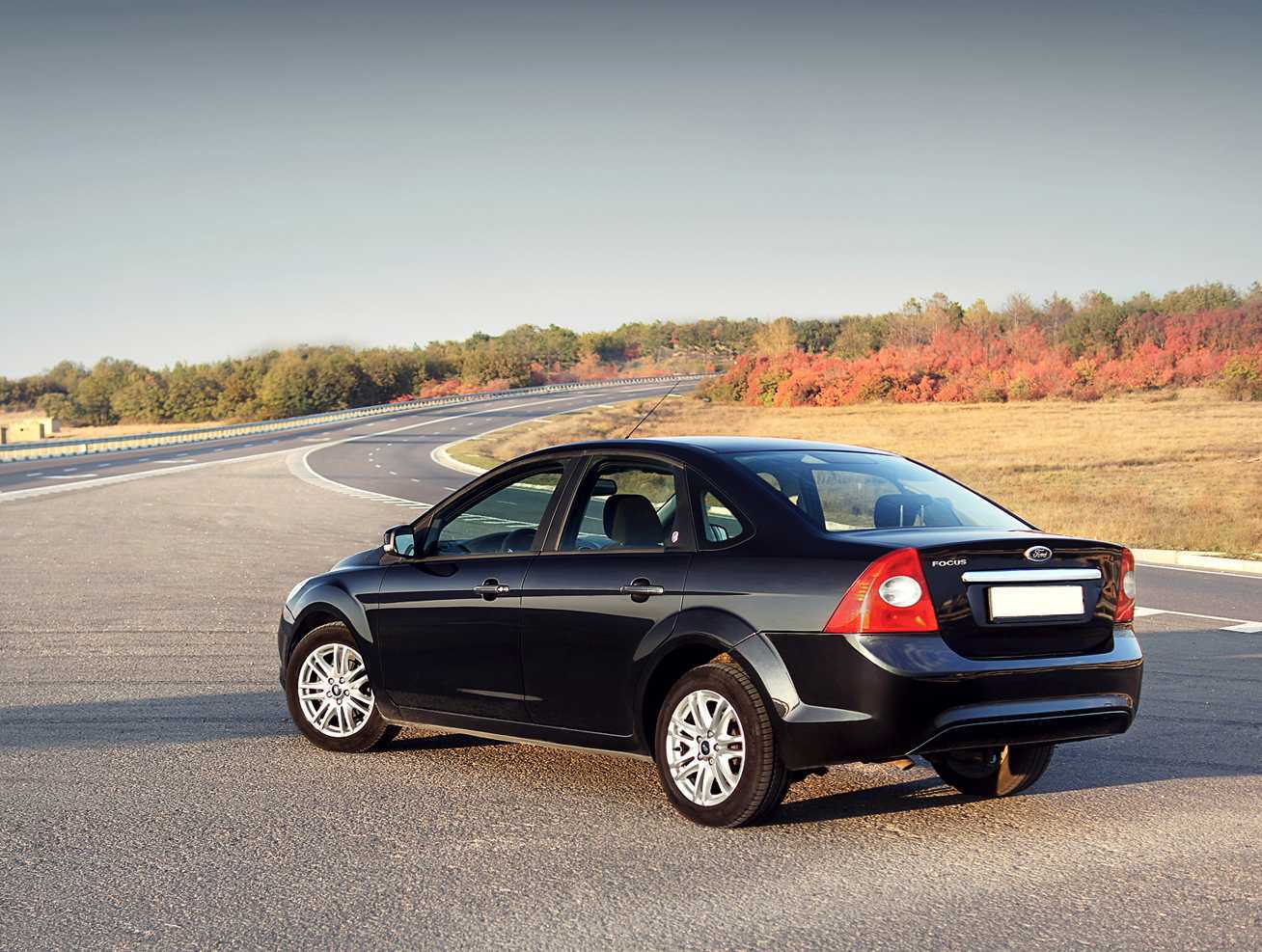 Ford focus 2 (2004-2011) – удивительное в привычном