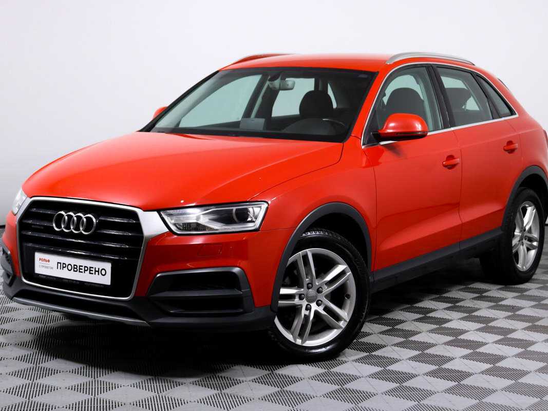 Рейтинг топ-10 автомобилей марки «audi» 2022