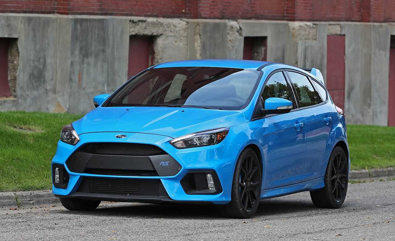 Обзор ford focus 2 — рассказываем о комплектациях и типичных проблемах