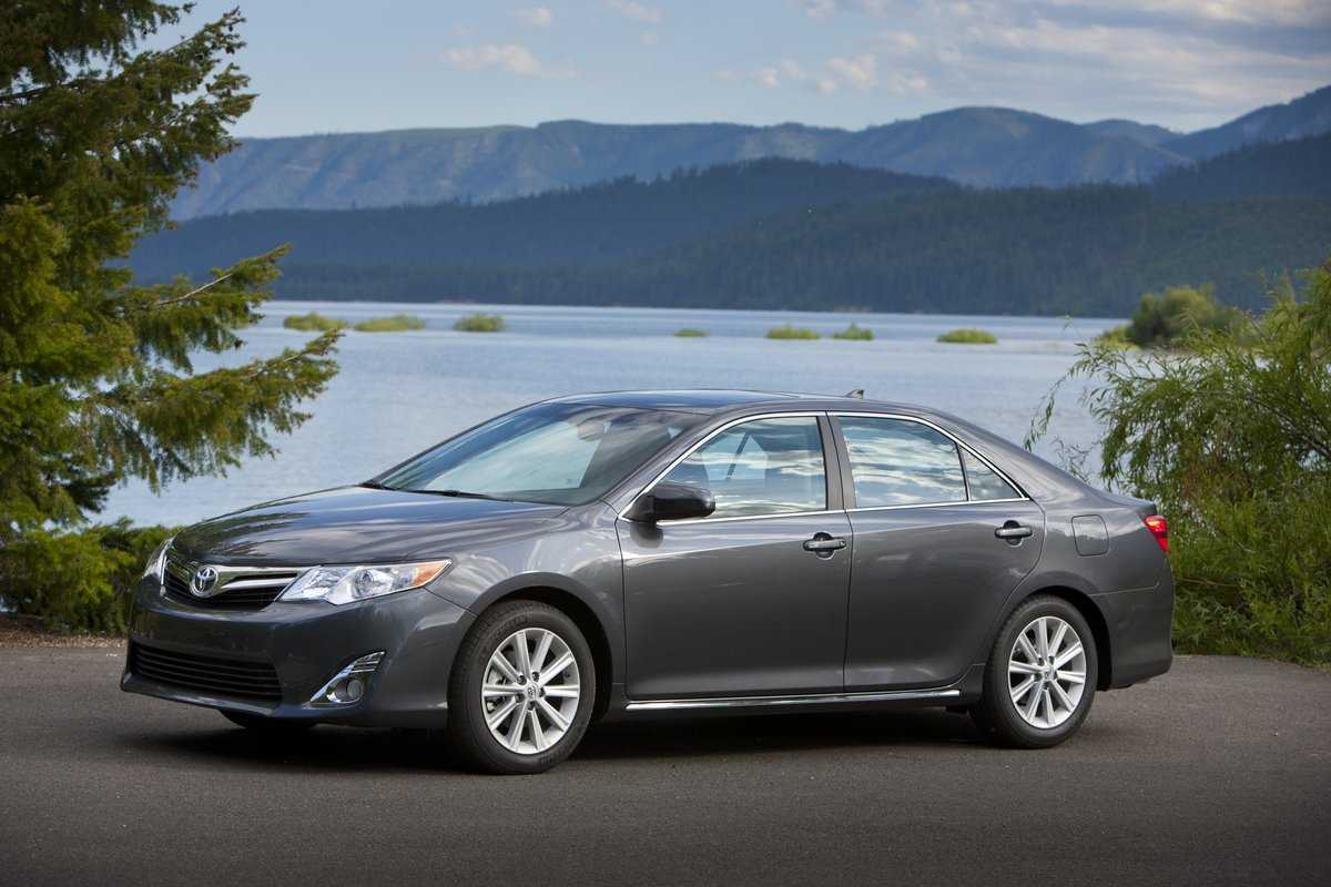 Toyota camry не заводится. причины.