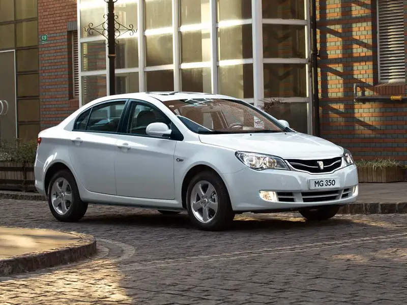 Mg 350 2012 – avtotachki