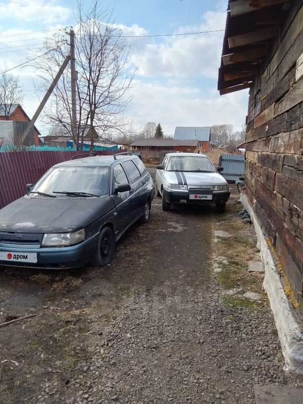 Lada(ваз)
                    111 (2111)