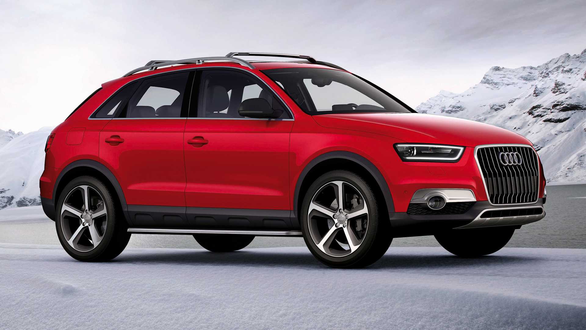 Audi q3 – слабые места поломки, оценка ресурса, выбор бу авто