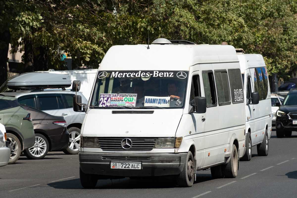 Mercedes-benz sprinter classic: описание, технические характеристики, отзывы :: syl.ru