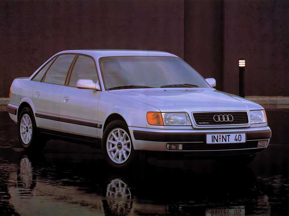 Audi a6: поколения, кузова по годам, история модели и года выпуска, рестайлинг, характеристики, габариты, фото - carsweek