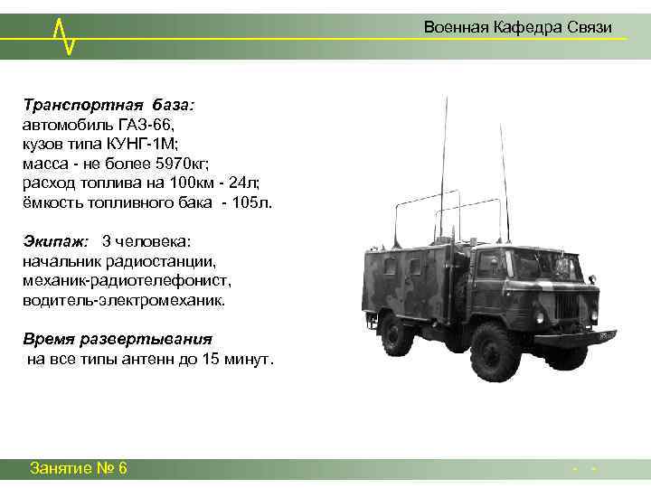 Газ-66