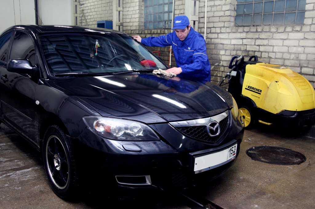 Ремонт кондиционера volkswagen в нижнем новгороде