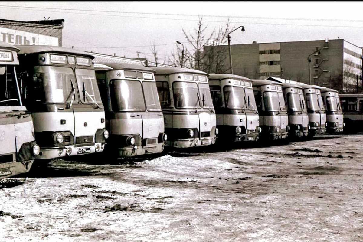 Редкие автомобили советского сочи. эпизод 5