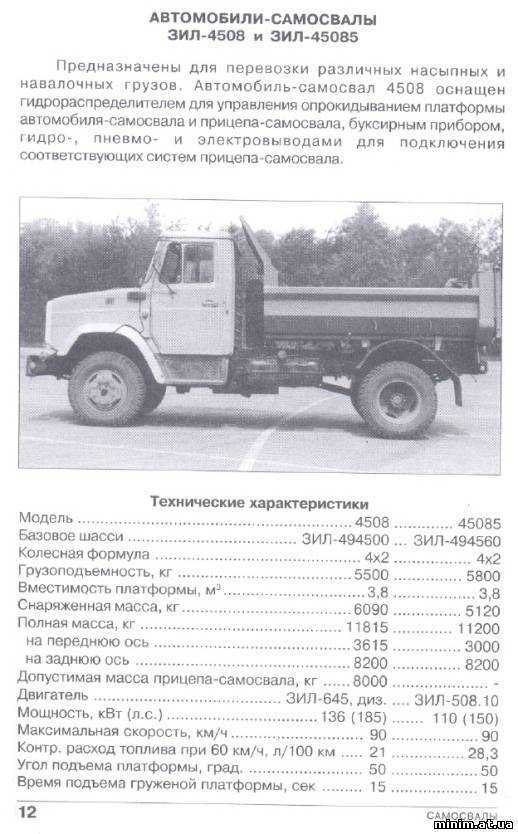 Зил-130.вспоминая легенду