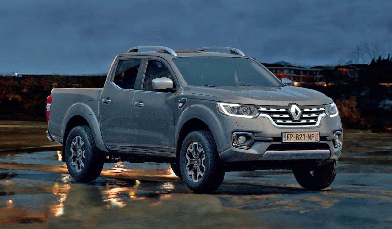 Новый французский пикап renault alaskan 2017 года, комплектации и фото, технические характеристики | intehno-d.ru - портал про автомобили и мотоциклы