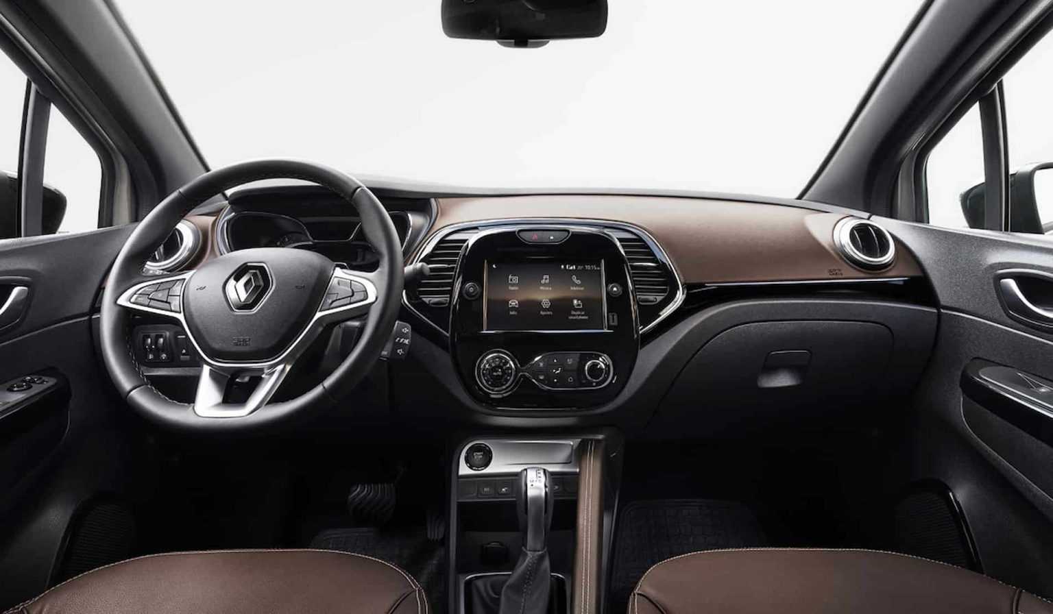 Renault kaptur: поколения, кузова по годам, история модели и года выпуска, рестайлинг, характеристики, габариты, фото - carsweek